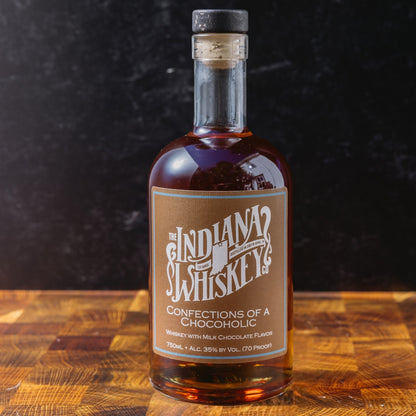 Indiana Whiskey Confections of A Chocholic