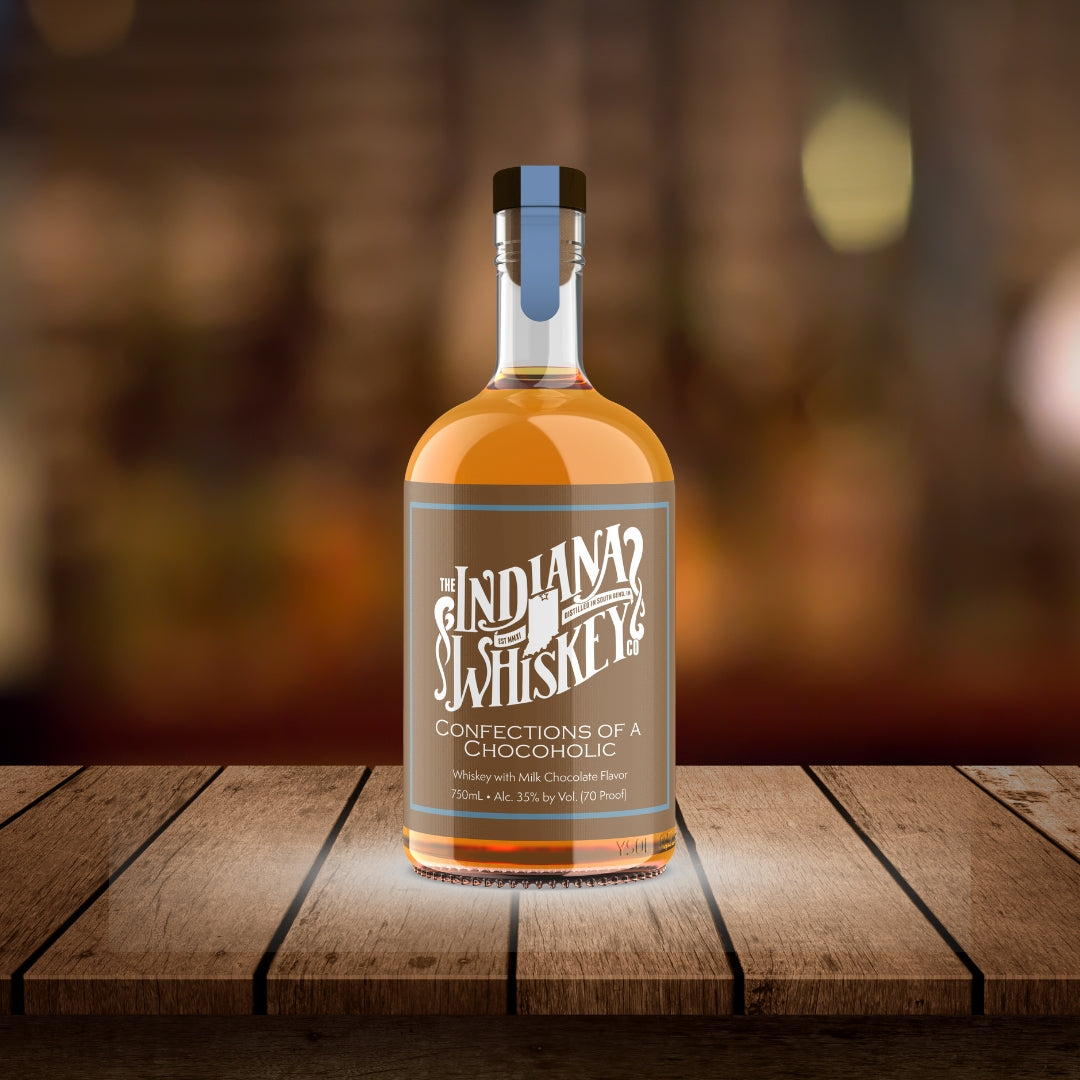 Indiana Whiskey Confections of A Chocholic