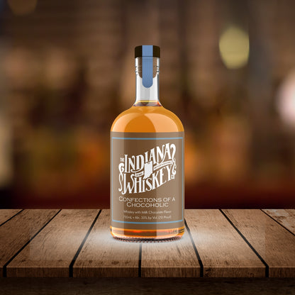 Indiana Whiskey Confections of A Chocholic
